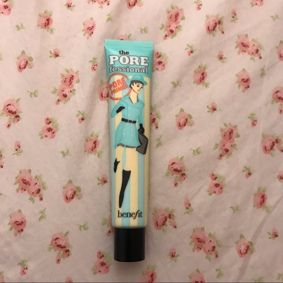 Benefit Cosmetics The POREfessional Pore Minimizing Primer - 1.5 oz/ 44 mL - Picture 2 of 3